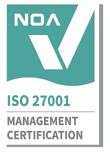 ISO 27001 信息安全管理体系认证